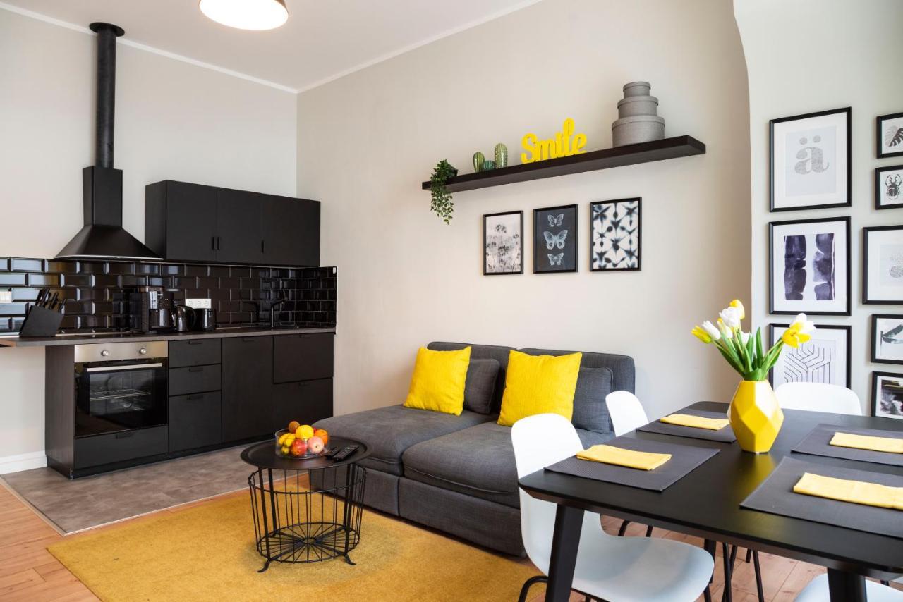 J.v Ku'damm 2 Bedroom Style +a/c&rain-shower * Berlino